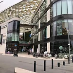 Votre Refuge A Proximite Des Plages Et Du Stade Velodrome