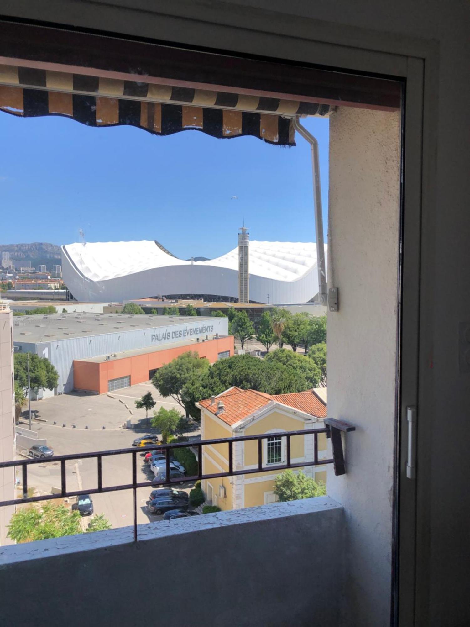 Votre Refuge A Proximite Des Plages Et Du Stade Velodrome Apartment Marseilles