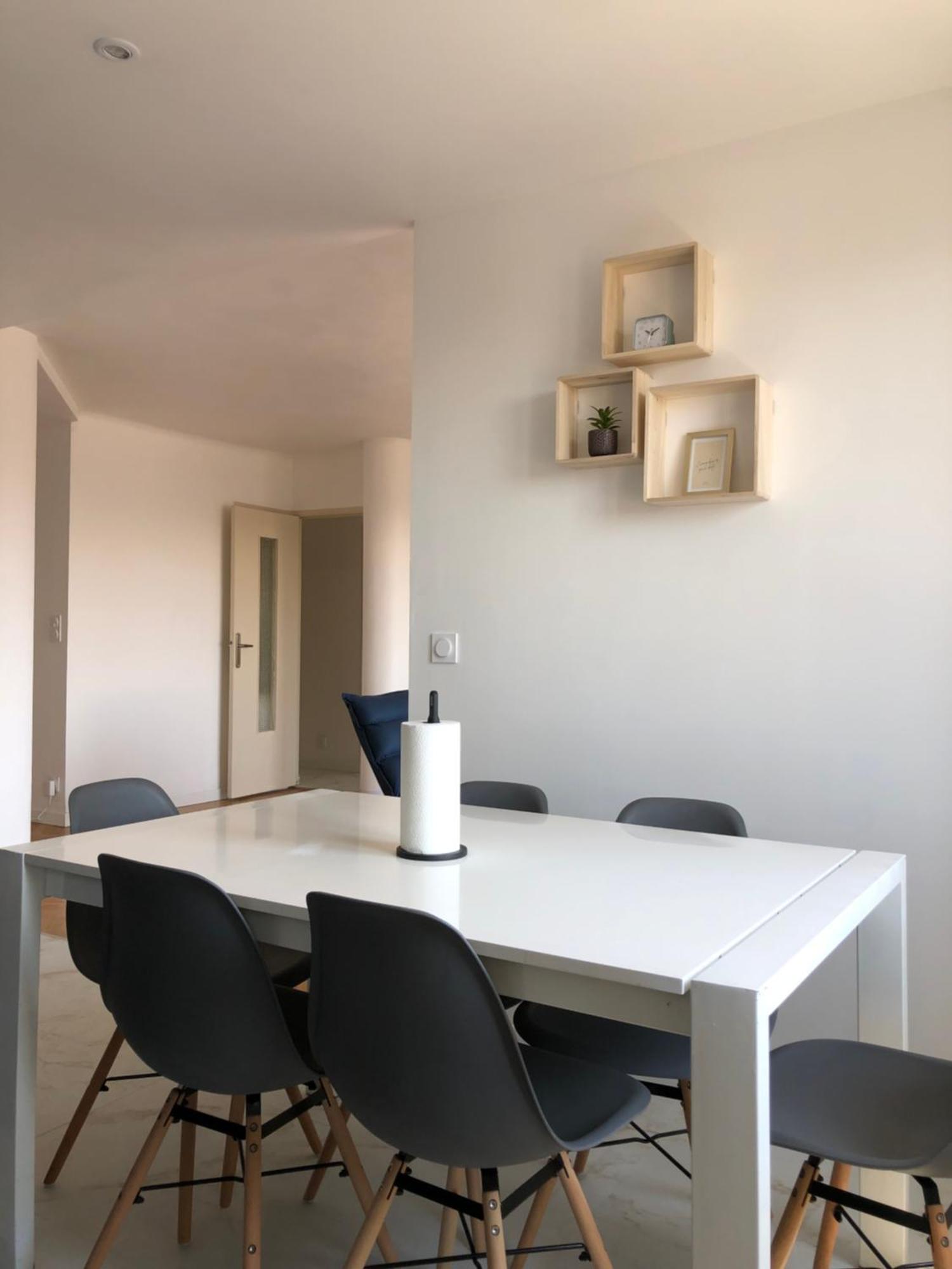 Votre Refuge A Proximite Des Plages Et Du Stade Velodrome Apartment Marseilles