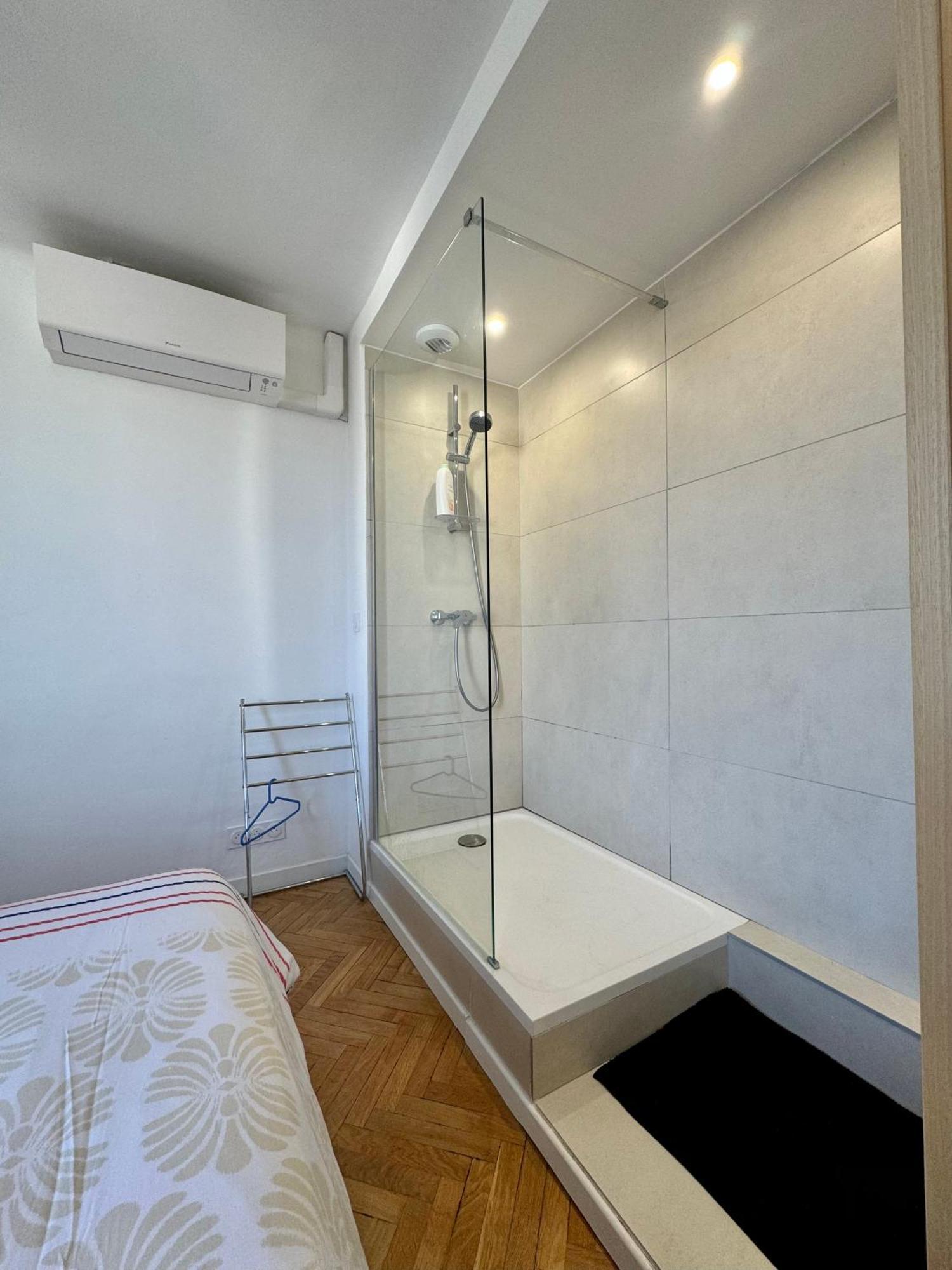 Votre Refuge A Proximite Des Plages Et Du Stade Velodrome Apartment *