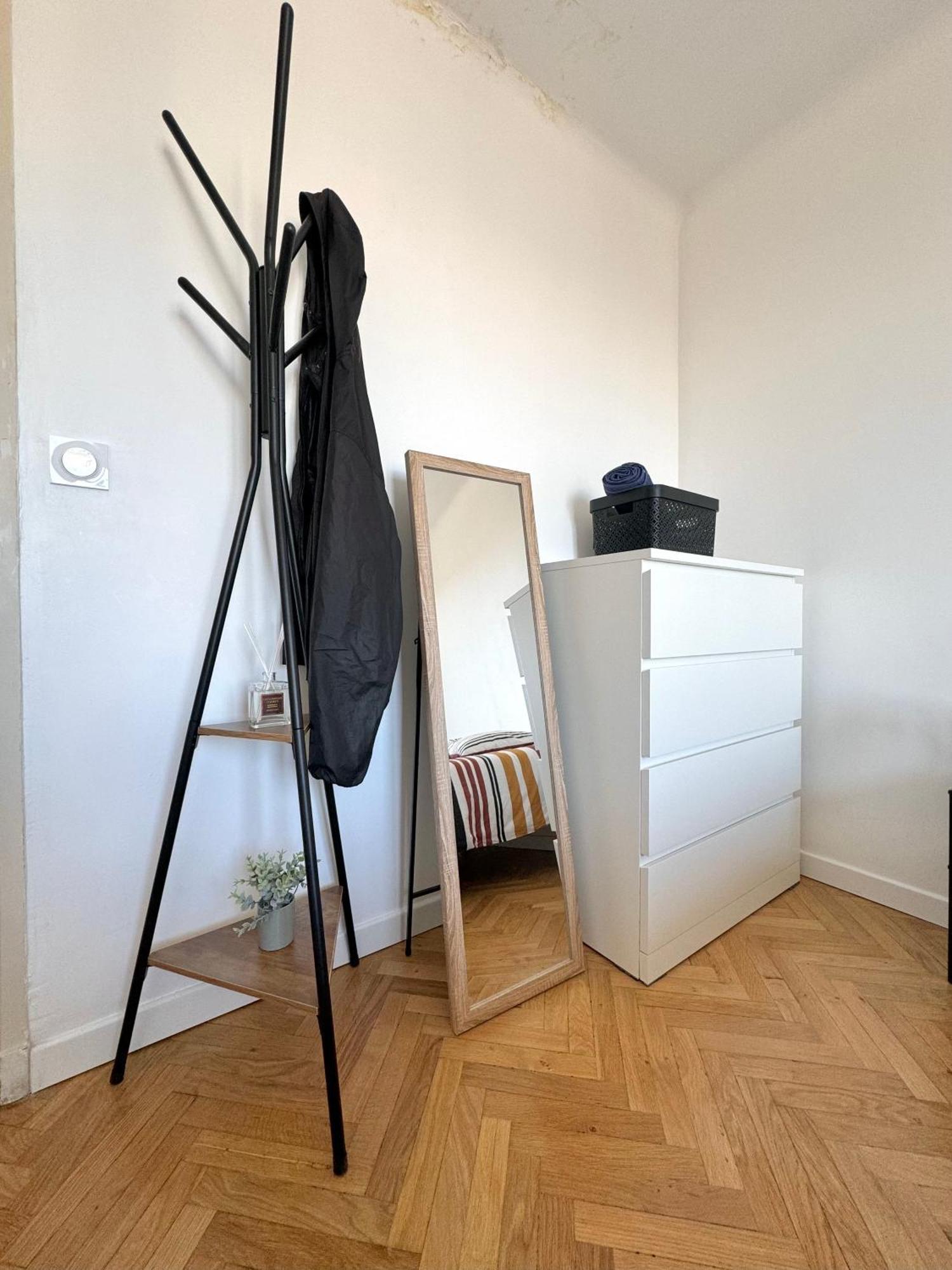 Votre Refuge A Proximite Des Plages Et Du Stade Velodrome Apartment *