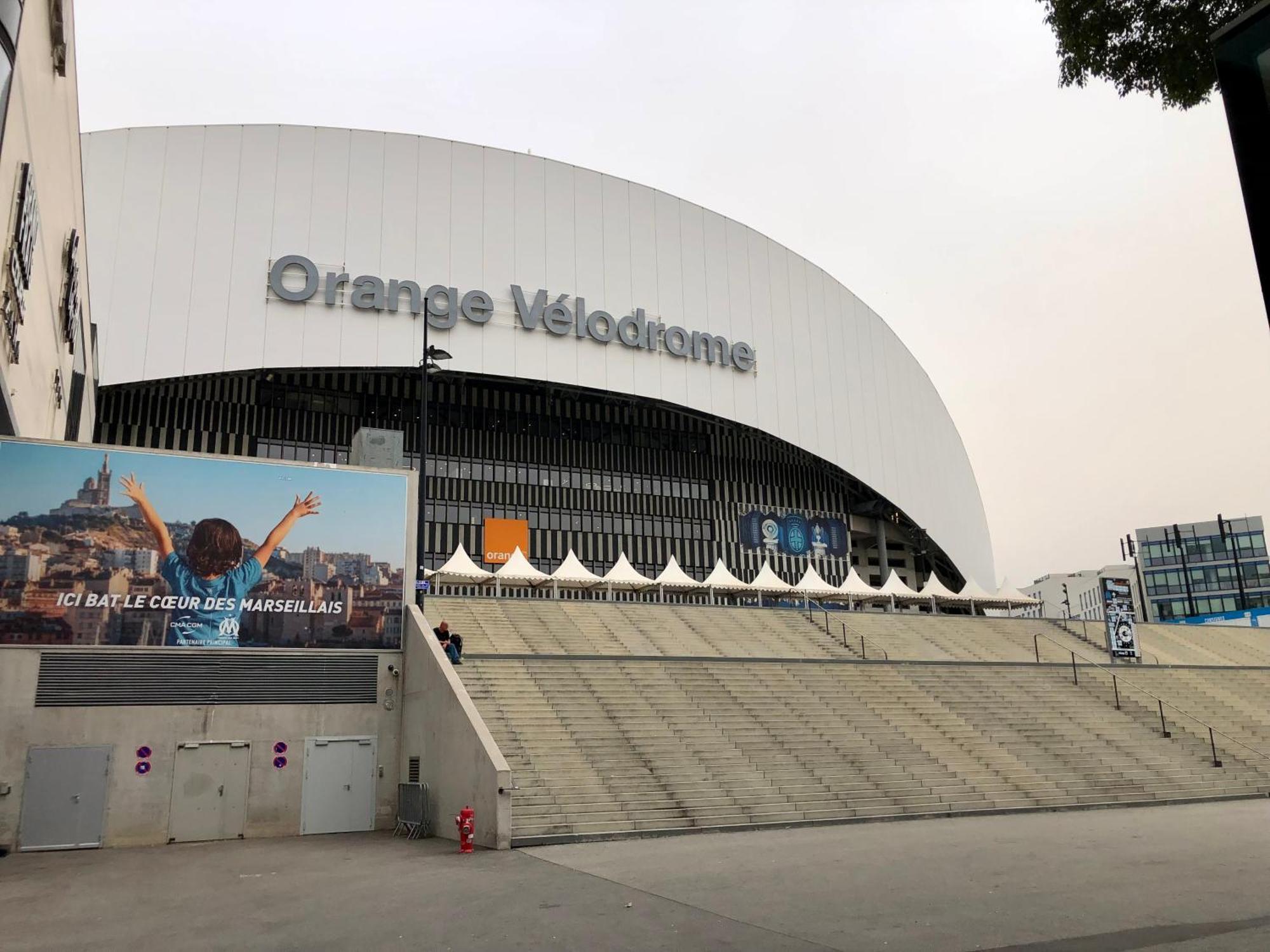 Apartment Votre Refuge A Proximite Des Plages Et Du Stade Velodrome Marseilles
