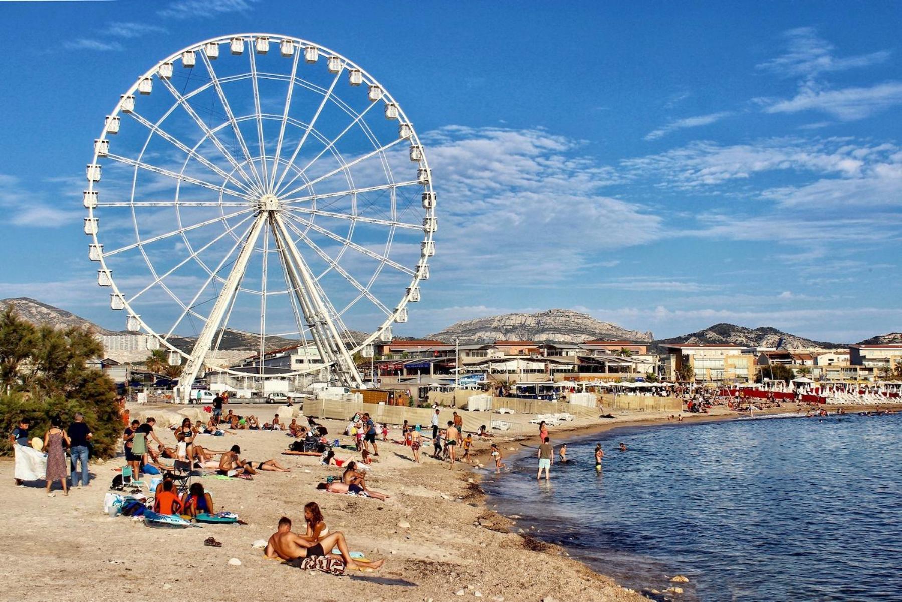 Apartment Votre Refuge A Proximite Des Plages Et Du Stade Velodrome